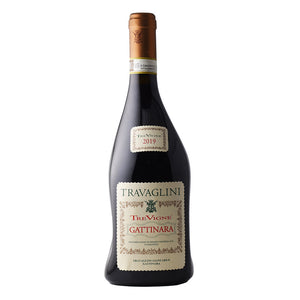 2019 Travaglini Gattinara Tre Vigne-Accent Wine-Columbus Wine-Wine Shop-Wine Pairing-Wine Gift-Wine Class-Wine Club-Downtown Columbus-Sommelier