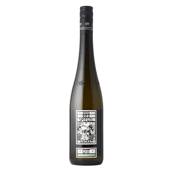 2020 Bernhard Ott Gruner Veltliner Ried Spiegel Erste Lage, Wagram-Accent Wine-Columbus Wine-Wine Shop-Wine Pairing-Wine Gift-Wine Class-Wine Club-Downtown Columbus-Sommelier