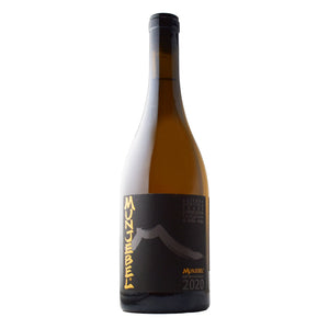 2020 Cornelissen “Munjebel” Bianco-Accent Wine-Columbus Wine-Wine Shop-Wine Pairing-Wine Gift-Wine Class-Wine Club-Downtown Columbus-Sommelier