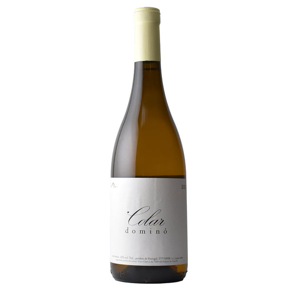 2020 Domino "Colar" Colares Branco-Accent Wine-Columbus Wine-Wine Shop-Wine Pairing-Wine Gift-Wine Class-Wine Club-Downtown Columbus-Sommelier