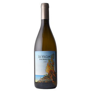 Donnafugata "Sul Vulcano" Etna Bianco, 2022-Accent Wine-Columbus Wine-Wine Shop-Wine Pairing-Wine Gift-Wine Class-Wine Club-Downtown Columbus-Sommelier