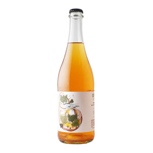 2020 Durham "Seeds and Stems" Cider-Accent Wine-Columbus Wine-Wine Shop-Wine Pairing-Wine Gift-Wine Class-Wine Club-Downtown Columbus-Sommelier