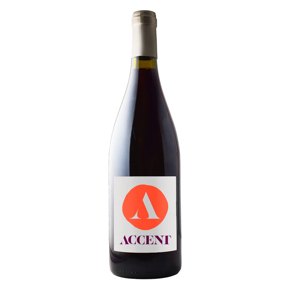 2020 Echolands "Les Collines Vineyard" Syrah, Walla Walla Valley-Accent Wine-Columbus Wine-Wine Shop-Wine Pairing-Wine Gift-Wine Class-Wine Club-Downtown Columbus-Sommelier