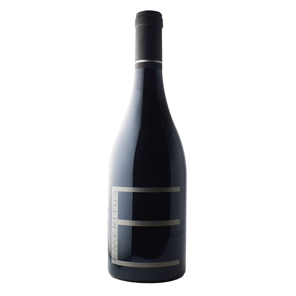 2020 Emeritus "Hallberg Ranch" Pinot Noir, Russian River Valley-Accent Wine-Columbus Wine-Wine Shop-Wine Pairing-Wine Gift-Wine Class-Wine Club-Downtown Columbus-Sommelier