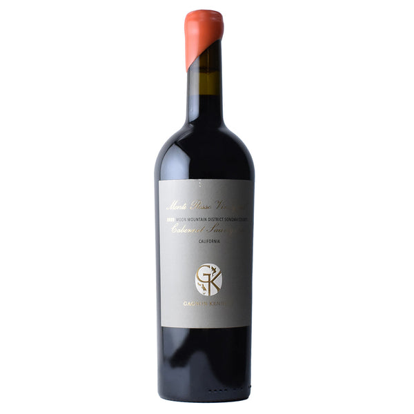 2020 Gagnon-Kennedy Monte Rosso Vineyard Cabernet Sauvignon, Moon Mountain District-Accent Wine-Columbus Wine-Wine Shop-Wine Pairing-Wine Gift-Wine Class-Wine Club-Downtown Columbus-Sommelier