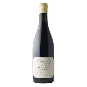 2020 Hubert Lamy “Clos des Hates” Santenay Rouge-Accent Wine-Columbus Wine-Wine Shop-Wine Pairing-Wine Gift-Wine Class-Wine Club-Downtown Columbus-Sommelier