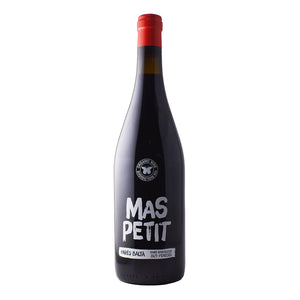 2020 Parés Baltà Mas Petit Red-Accent Wine-Columbus Wine-Wine Shop-Wine Pairing-Wine Gift-Wine Class-Wine Club-Downtown Columbus-Sommelier