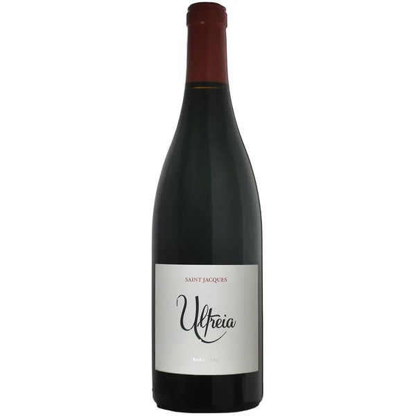 2020 Raul Perez "Ultreia St. Jacques" Bierzo Tinto-Accent Wine-Columbus Wine-Wine Shop-Wine Pairing-Wine Gift-Wine Class-Wine Club-Downtown Columbus-Sommelier