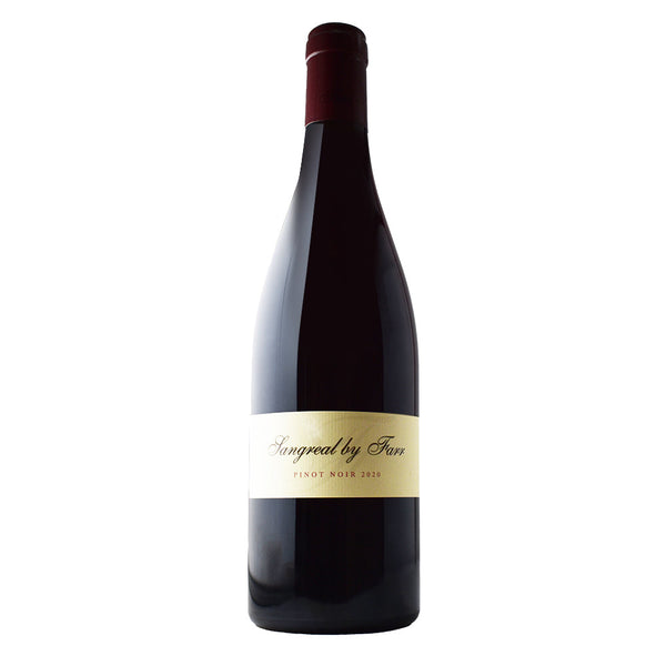 2020 Sangreal by Farr Pinot Noir-Accent Wine-Columbus Wine-Wine Shop-Wine Pairing-Wine Gift-Wine Class-Wine Club-Downtown Columbus-Sommelier