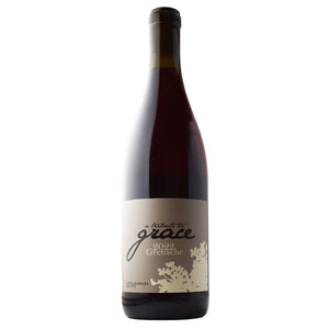 2020 Tribute to Grace Grenache, Santa Barbara Highland Vineyard-Accent Wine-Columbus Wine-Wine Shop-Wine Pairing-Wine Gift-Wine Class-Wine Club-Downtown Columbus-Sommelier