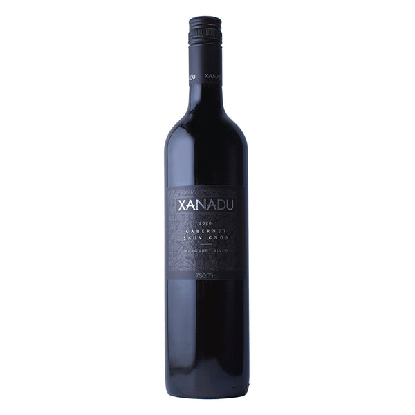 Xanadu, Margaret River Cabernet Sauvignon, 2022-Accent Wine-Columbus Wine-Wine Shop-Wine Pairing-Wine Gift-Wine Class-Wine Club-Downtown Columbus-Sommelier