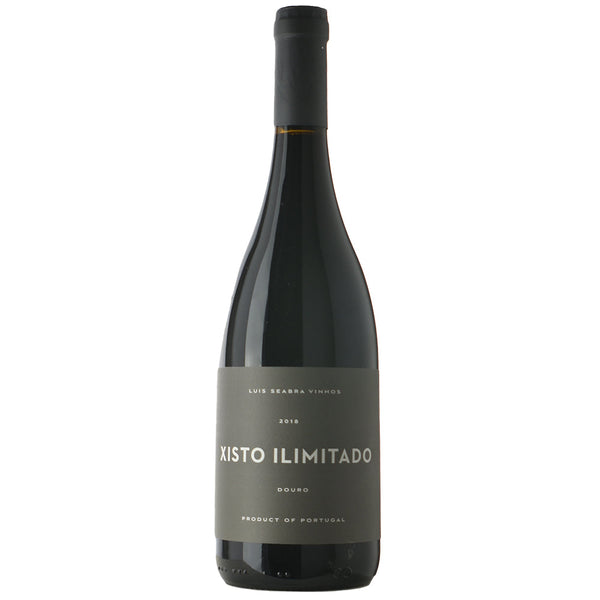 2020 Xisto Ilimitado Douro, Portugal-Accent Wine-Columbus Wine-Wine Shop-Wine Pairing-Wine Gift-Wine Class-Wine Club-Downtown Columbus-Sommelier