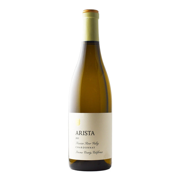 2021 Arista Chardonnay, Russian River Valley-Accent Wine-Columbus Wine-Wine Shop-Wine Pairing-Wine Gift-Wine Class-Wine Club-Downtown Columbus-Sommelier