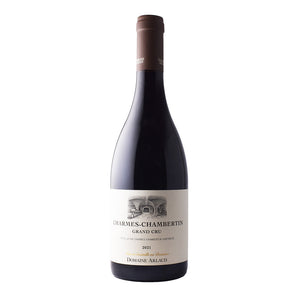 2021 Arlaud Charmes-Chambertin Grand Cru-Accent Wine-Columbus Wine-Wine Shop-Wine Pairing-Wine Gift-Wine Class-Wine Club-Downtown Columbus-Sommelier