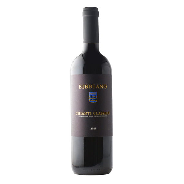 2021 Bibbiano Chianti Classico-Accent Wine-Columbus Wine-Wine Shop-Wine Pairing-Wine Gift-Wine Class-Wine Club-Downtown Columbus-Sommelier