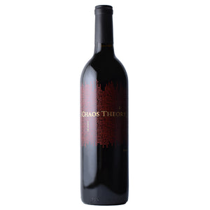 2022 Brown Estate “Chaos Theory” Red Blend-Accent Wine-Columbus Wine-Wine Shop-Wine Pairing-Wine Gift-Wine Class-Wine Club-Downtown Columbus-Sommelier