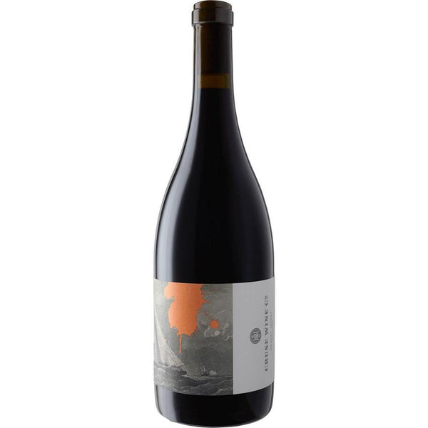 2021 Cruse "Monkey Jacket" Red Blend, North Coast-Accent Wine-Columbus Wine-Wine Shop-Wine Pairing-Wine Gift-Wine Class-Wine Club-Downtown Columbus-Sommelier