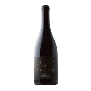 2022 Dusty Nabor Grenache Spear Vineyards, Sta Rita Hills-Accent Wine-Columbus Wine-Wine Shop-Wine Pairing-Wine Gift-Wine Class-Wine Club-Downtown Columbus-Sommelier