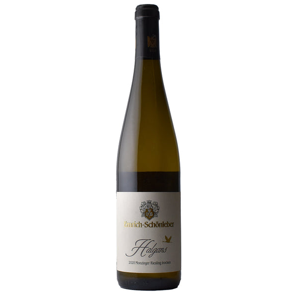 2021 Emrich-Schonleber Halgans Riesling Trocken-Accent Wine-Columbus Wine-Wine Shop-Wine Pairing-Wine Gift-Wine Class-Wine Club-Downtown Columbus-Sommelier