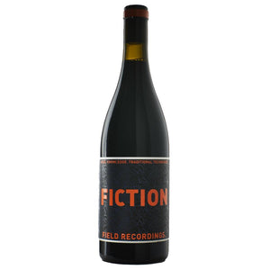 2021 Field Recordings "Fiction" Red Blend, Paso Robles-Accent Wine-Columbus Wine-Wine Shop-Wine Pairing-Wine Gift-Wine Class-Wine Club-Downtown Columbus-Sommelier