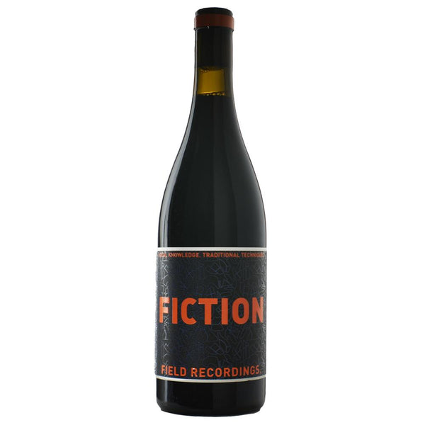 2021 Field Recordings "Fiction" Red Blend, Paso Robles-Accent Wine-Columbus Wine-Wine Shop-Wine Pairing-Wine Gift-Wine Class-Wine Club-Downtown Columbus-Sommelier