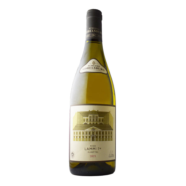 2021 Gobelsberg Gruner Veltliner Ried Lamm Erste Lage, Kamptal-Accent Wine-Columbus Wine-Wine Shop-Wine Pairing-Wine Gift-Wine Class-Wine Club-Downtown Columbus-Sommelier