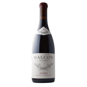 2021 Halcon Estate Syrah, Yorkville Highlands-Accent Wine-Columbus Wine-Wine Shop-Wine Pairing-Wine Gift-Wine Class-Wine Club-Downtown Columbus-Sommelier