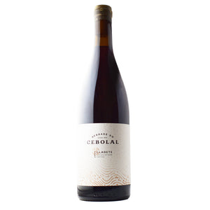 2021 Herdade do Cebolal Clarete, Setubal-Accent Wine-Columbus Wine-Wine Shop-Wine Pairing-Wine Gift-Wine Class-Wine Club-Downtown Columbus-Sommelier