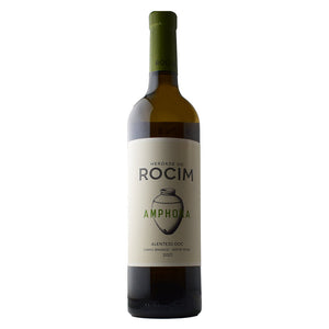 2021 Herdade do Rocim Amphora Branco-Accent Wine-Columbus Wine-Wine Shop-Wine Pairing-Wine Gift-Wine Class-Wine Club-Downtown Columbus-Sommelier