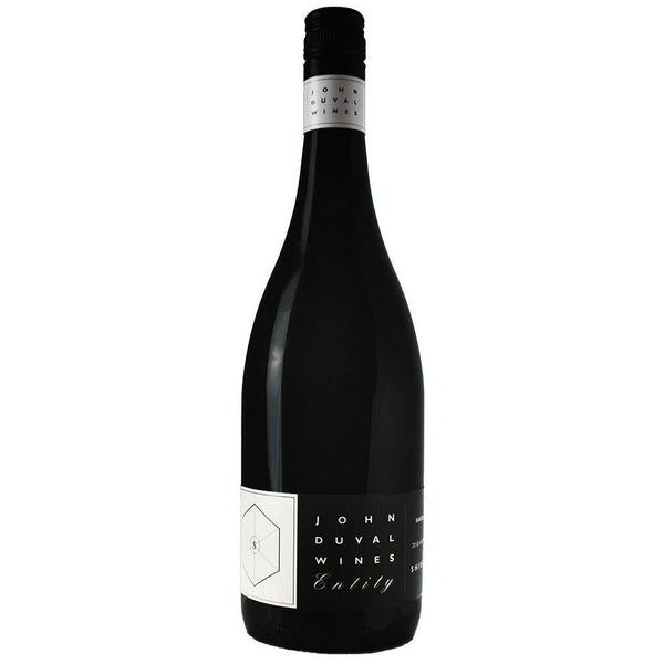 2021 John Duval "Entity" Shiraz, Barossa-Accent Wine-Columbus Wine-Wine Shop-Wine Pairing-Wine Gift-Wine Class-Wine Club-Downtown Columbus-Sommelier