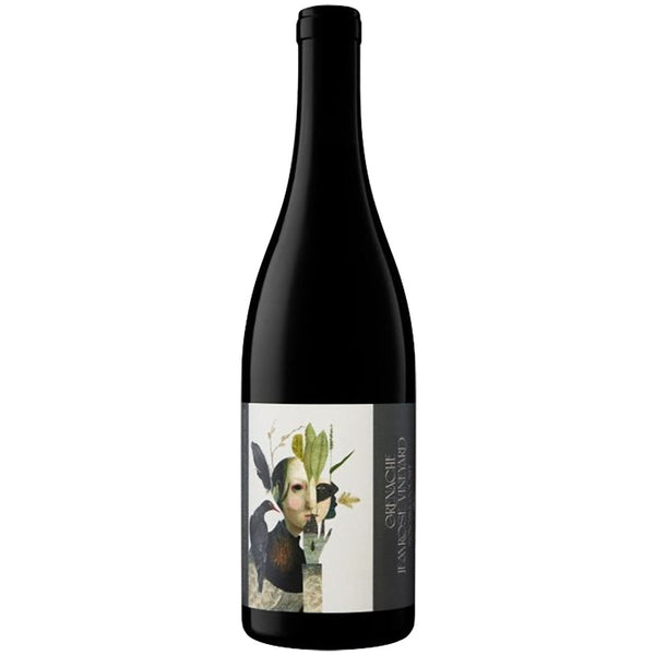 2021 Jolie-Laide "Jemrose Vineyard" Grenache-Accent Wine-Columbus Wine-Wine Shop-Wine Pairing-Wine Gift-Wine Class-Wine Club-Downtown Columbus-Sommelier