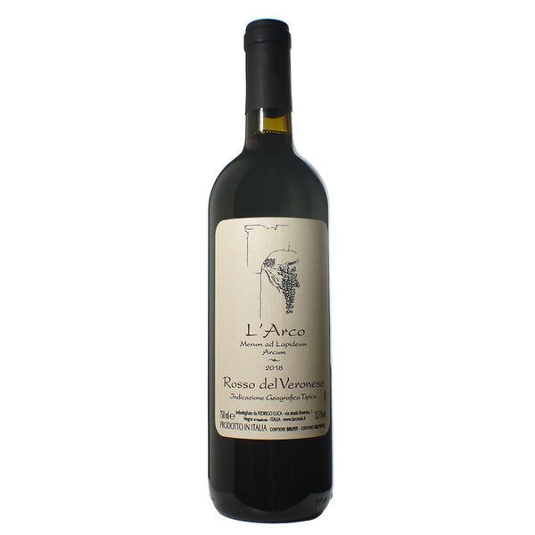 2021 L’Arco Rosso Veronese-Accent Wine-Columbus Wine-Wine Shop-Wine Pairing-Wine Gift-Wine Class-Wine Club-Downtown Columbus-Sommelier