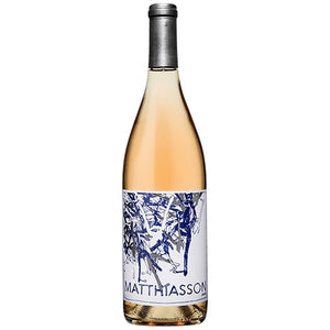 2024 Matthiasson Rosé, Napa Valley-Accent Wine-Columbus Wine-Wine Shop-Wine Pairing-Wine Gift-Wine Class-Wine Club-Downtown Columbus-Sommelier