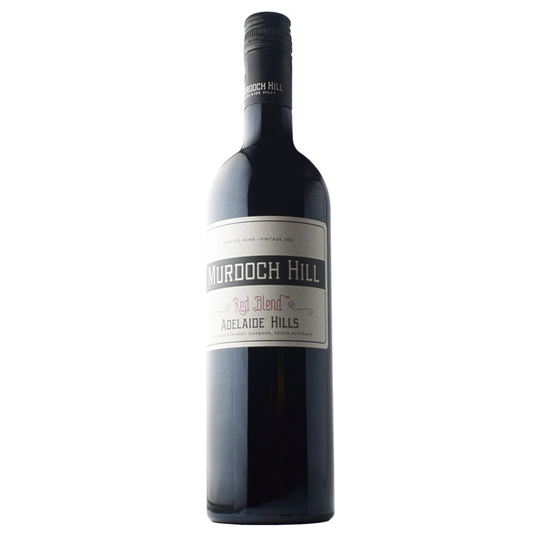 2021 Murdoch Hill Red Blend, Adelaide Hills-Accent Wine-Columbus Wine-Wine Shop-Wine Pairing-Wine Gift-Wine Class-Wine Club