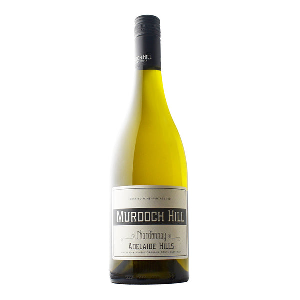 2021 Murdoch Hills Chardonnay, Adelaide Hills-Accent Wine-Columbus Wine-Wine Shop-Wine Pairing-Wine Gift-Wine Class-Wine Club-Downtown Columbus-Sommelier