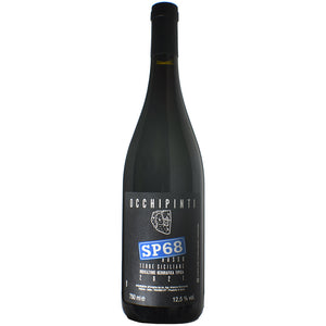 2023 Occhipinti SP68 Rosso, Sicily-Accent Wine-Columbus Wine-Wine Shop-Wine Pairing-Wine Gift-Wine Class-Wine Club-Downtown Columbus-Sommelier