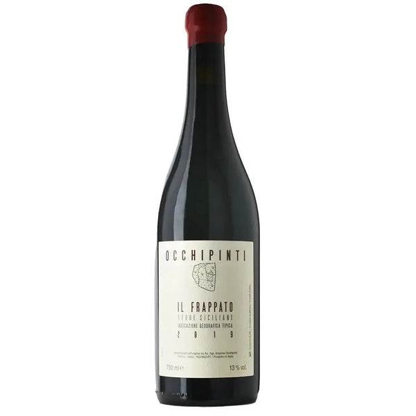 2021 Occhipinti il Frappato, Sicily-Best Red Wine-Accent Wine-Columbus Wine-Wine Shop-Wine Store-Wine Pairing-Wine Gift-Wine Class-Wine Club-Downtown Columbus-Sommelier