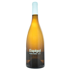 2021 Pares Balta Espigol Penedes Blanc-Accent Wine-Columbus Wine-Wine Shop-Wine Pairing-Wine Gift-Wine Class-Wine Club-Downtown Columbus-Sommelier