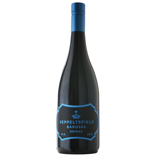 2021 Seppeltsfield Shiraz, Barossa-Accent Wine-Columbus Wine-Wine Shop-Wine Pairing-Wine Gift-Wine Class-Wine Club-Downtown Columbus-Sommelier