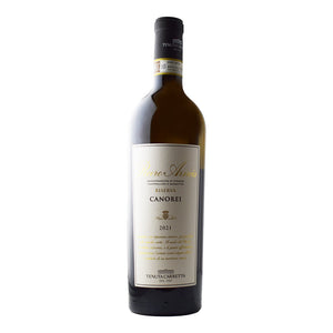 2021 Tenuta Carretta 