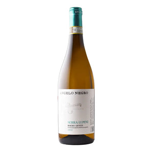 2022 Angelo Negro "Serra Lupini" Roero Arneis-Accent Wine-Columbus Wine-Wine Shop-Wine Pairing-Wine Gift-Wine Class-Wine Club-Downtown Columbus-Sommelier
