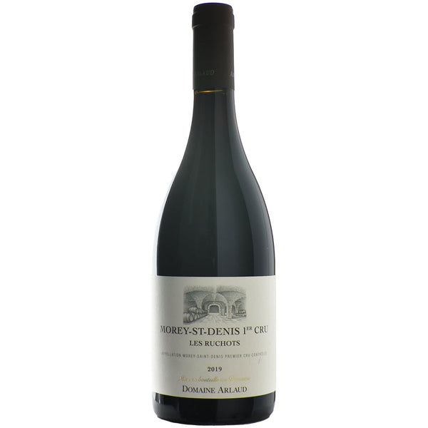 2022 Arlaud 'Les Ruchots' 1er Cru Morey-St-Denis-Accent Wine-Columbus Wine-Wine Shop-Wine Pairing-Wine Gift-Wine Class-Wine Club-Downtown Columbus-Sommelier