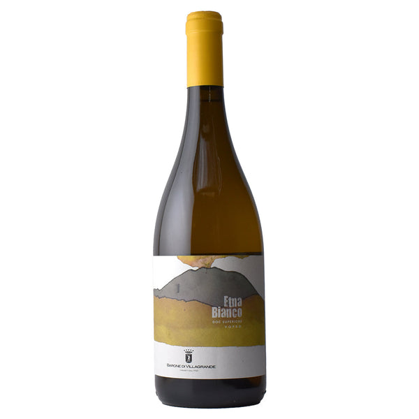 2023 Barone di Villagrande Etna Bianco Superiore-Accent Wine-Columbus Wine-Wine Shop-Wine Pairing-Wine Gift-Wine Class-Wine Club-Downtown Columbus-Sommelier