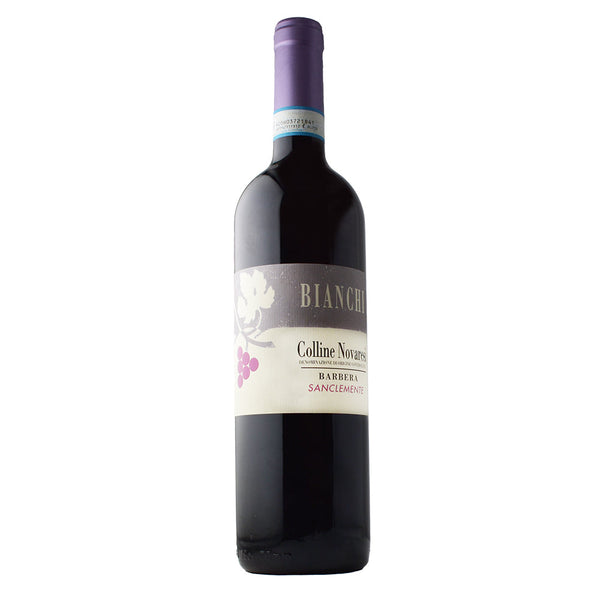 2022 Bianchi Barbera Colline Novaresi-Accent Wine-Columbus Wine-Wine Shop-Wine Pairing-Wine Gift-Wine Class-Wine Club-Downtown Columbus-Sommelier