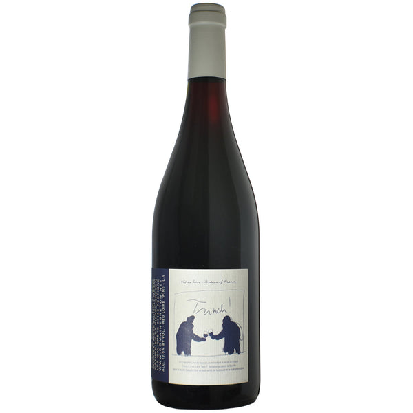 2022 Catherine & Pierre Breton "Trinch!" Bourgueil Cabernet Franc-Accent Wine-Columbus Wine-Wine Shop-Wine Pairing-Wine Gift-Wine Class-Wine Club-Downtown Columbus-Sommelier