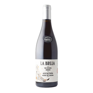 2022 Comando G Sierra de Gredos “La Bruja” Garnacha-Accent Wine-Columbus Wine-Wine Shop-Wine Pairing-Wine Gift-Wine Class-Wine Club-Downtown Columbus-Sommelier