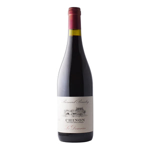 2022 Domaine Baudry “Domaine” Chinon-Accent Wine-Columbus Wine-Wine Shop-Wine Pairing-Wine Gift-Wine Class-Wine Club-Downtown Columbus-Sommelier