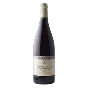 2022 Domaine Bernard Defaix Bourgogne Rouge-Accent Wine-Columbus Wine-Wine Shop-Wine Pairing-Wine Gift-Wine Class-Wine Club-Downtown Columbus-Sommelier