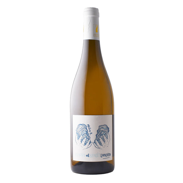 2022 Domaine Landron-Chartier "Melon B." Muscadet Coteaux de la Loire-Accent Wine-Columbus Wine-Wine Shop-Wine Pairing-Wine Gift-Wine Class-Wine Club-Downtown Columbus-Sommelier