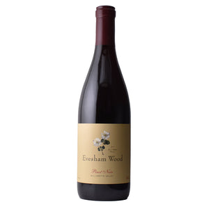 2022 Evesham Wood Willamette Valley Pinot Noir-Accent Wine-Columbus Wine-Wine Shop-Wine Pairing-Wine Gift-Wine Class-Wine Club-Downtown Columbus-Sommelier